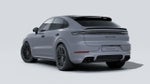 2026 Porsche Cayenne Cayenne GTS Coupe