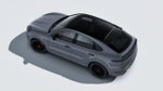 2026 Porsche Cayenne Cayenne GTS Coupe