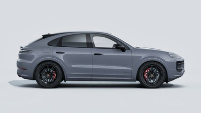 2026 Porsche Cayenne Cayenne GTS Coupe