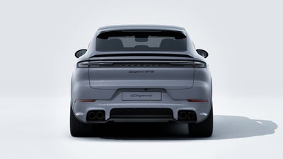 2026 Porsche Cayenne Cayenne GTS Coupe