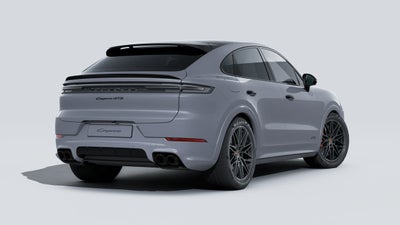 2026 Porsche Cayenne Cayenne GTS Coupe