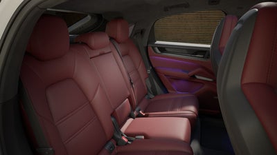 2027 Porsche Cayenne Cayenne GTS Coupe