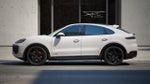 2027 Porsche Cayenne Cayenne GTS Coupe