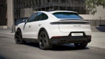 2027 Porsche Cayenne Cayenne GTS Coupe
