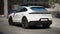 2027 Porsche Cayenne Cayenne GTS Coupe