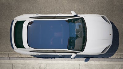 2027 Porsche Cayenne Cayenne GTS Coupe