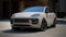 2027 Porsche Cayenne Cayenne GTS Coupe