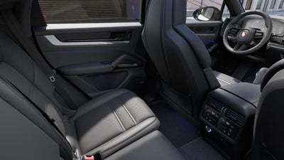 2027 Porsche Cayenne Cayenne GTS Coupe