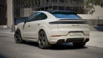 2027 Porsche Cayenne Cayenne GTS Coupe