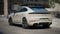 2027 Porsche Cayenne Cayenne GTS Coupe