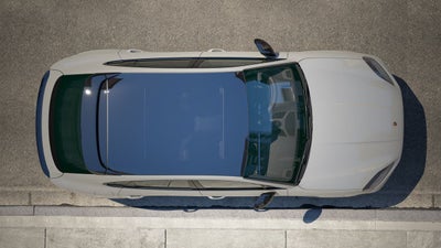 2027 Porsche Cayenne Cayenne GTS Coupe