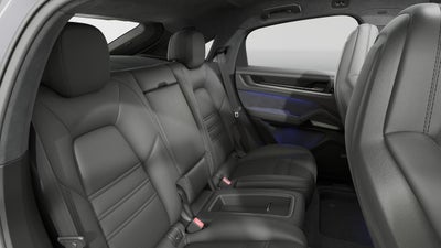 2026 Porsche Cayenne Cayenne GTS Coupe