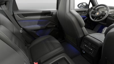 2026 Porsche Cayenne Cayenne GTS Coupe