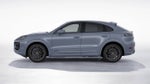 2026 Porsche Cayenne GTS Coupe