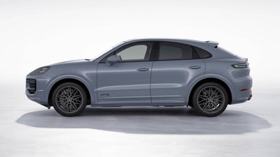 2026 Porsche Cayenne GTS Coupe