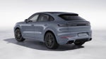 2026 Porsche Cayenne GTS Coupe