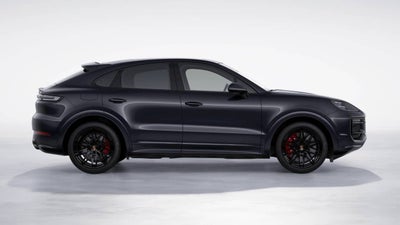 2026 Porsche Cayenne GTS Coupe