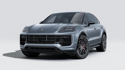 2026 Porsche Cayenne Cayenne GTS Coupe