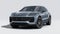 2026 Porsche Cayenne Cayenne GTS Coupe