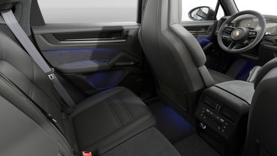 2026 Porsche Cayenne Cayenne GTS Coupe