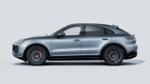 2026 Porsche Cayenne Cayenne GTS Coupe