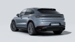 2026 Porsche Cayenne Cayenne GTS Coupe