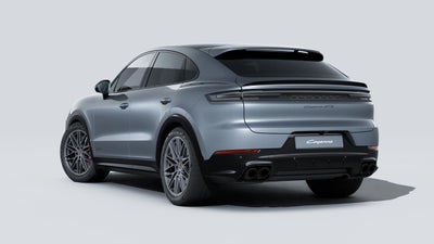 2026 Porsche Cayenne Cayenne GTS Coupe