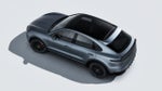 2026 Porsche Cayenne Cayenne GTS Coupe