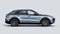 2026 Porsche Cayenne Cayenne GTS Coupe