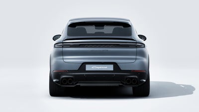 2026 Porsche Cayenne Cayenne GTS Coupe