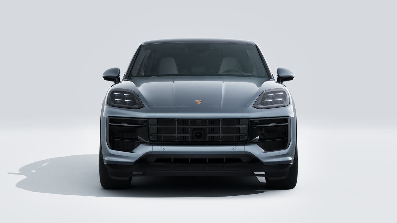 2026 Porsche Cayenne Cayenne GTS Coupe