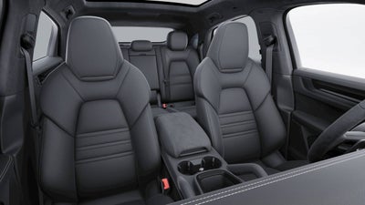 2026 Porsche Cayenne GTS Coupe