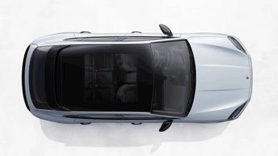 2026 Porsche Cayenne GTS Coupe