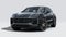 2026 Porsche Cayenne Cayenne GTS Coupe