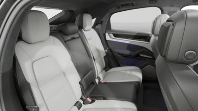 2026 Porsche Cayenne Cayenne GTS Coupe
