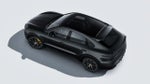 2026 Porsche Cayenne Cayenne GTS Coupe