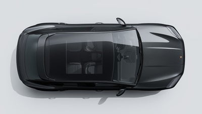 2026 Porsche Cayenne Cayenne GTS Coupe