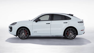 2026 Porsche Cayenne GTS