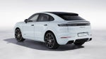 2026 Porsche Cayenne GTS