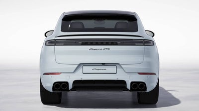 2026 Porsche Cayenne GTS