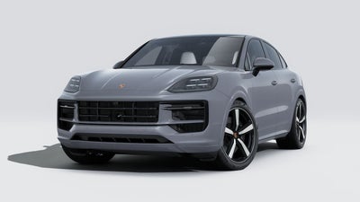 2026 Porsche Cayenne Cayenne GTS Coupe