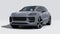2026 Porsche Cayenne Cayenne GTS Coupe