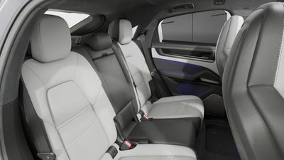 2026 Porsche Cayenne Cayenne GTS Coupe