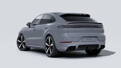 2026 Porsche Cayenne Cayenne GTS Coupe