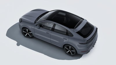 2026 Porsche Cayenne Cayenne GTS Coupe