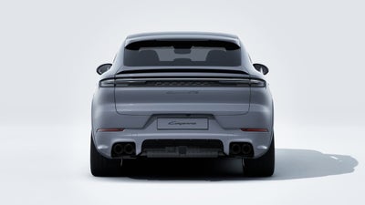 2026 Porsche Cayenne Cayenne GTS Coupe