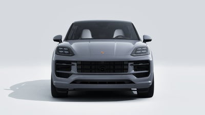 2026 Porsche Cayenne Cayenne GTS Coupe