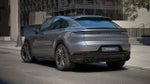 2027 Porsche Cayenne Cayenne GTS Coupe