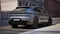 2027 Porsche Cayenne Cayenne GTS Coupe