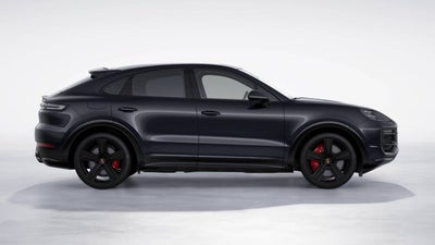 2026 Porsche Cayenne GTS